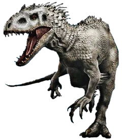I.rex I.rex