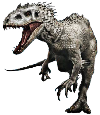 I.rex