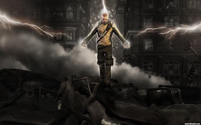 Infamous01-wallpaper