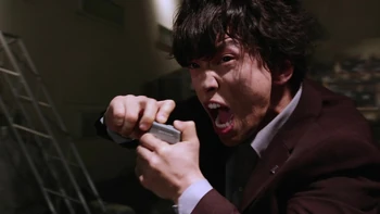 Isamu meme