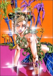 Jolyne Kujo