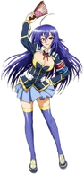 Medaka Kurokami 2