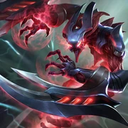 Nocturne EternumSkin Nocturne EternumSkin