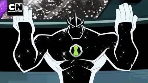 Omniverse Kevin Joins Servantis Ben 10 Cartoon Network