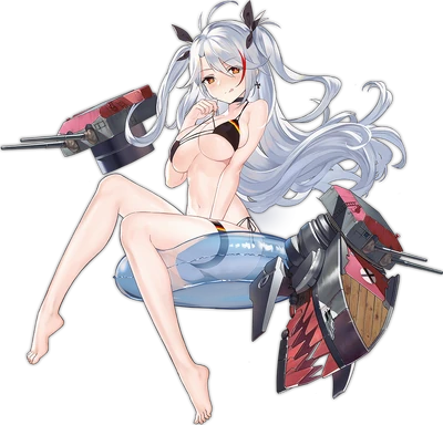 Prinz eugen azur lane drawn by realmbw cb32ee257dbe28901aefc86cb5ba9877