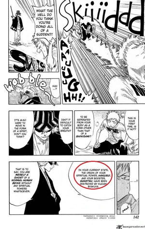 Shinigami