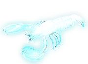 Silver Lobster 4