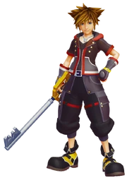 Sora KH 3