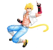 Sun wukong rwby by hannahgoanna-d8wplgm-1-