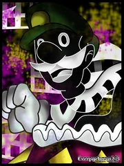 Super Dimentio