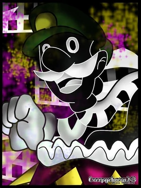 Super Dimentio