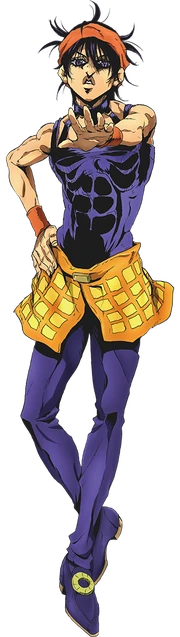 Transparent narancia Transparent narancia