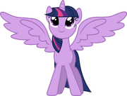 Twilight Sparkle