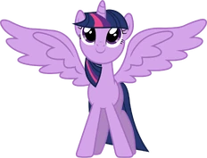 Twilight Sparkle
