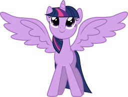Twilight Sparkle Twilight Sparkle
