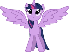 Twilight Sparkle Twilight Sparkle
