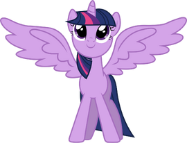 Twilight Sparkle Twilight Sparkle