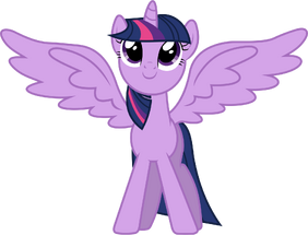 Twilight Sparkle