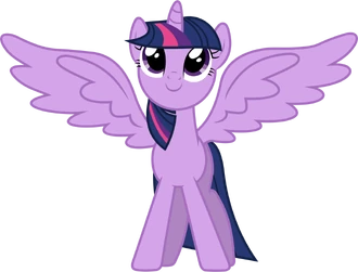 Twilight Sparkle