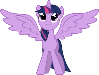 Twilight Sparkle