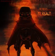 Wither Skeleton