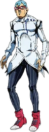 Anime Ghiaccio