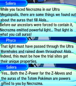 Aura Aura
