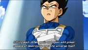 Beerus and goku clash 2 Beerus and goku clash 2