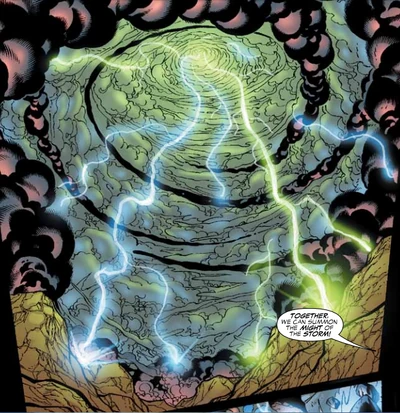 Bionicle Storm