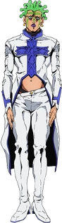 Cioccolata anime