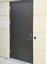 Commercial-Metal-Doors-Frames