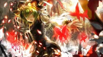 CtC Shikieiki's Theme Eastern Judgement in the Sixtieth Year ~ Fate of Sixty Years