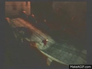 Devil May Cry mission 19 Devil May Cry mission 19