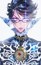 Eyes of Bayonetta Coverart