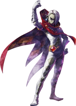 Ghirahim