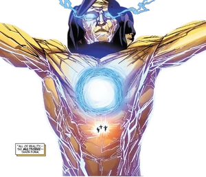 Living Tribunal copy