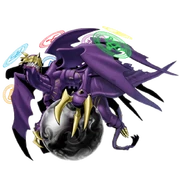 LucemonSM