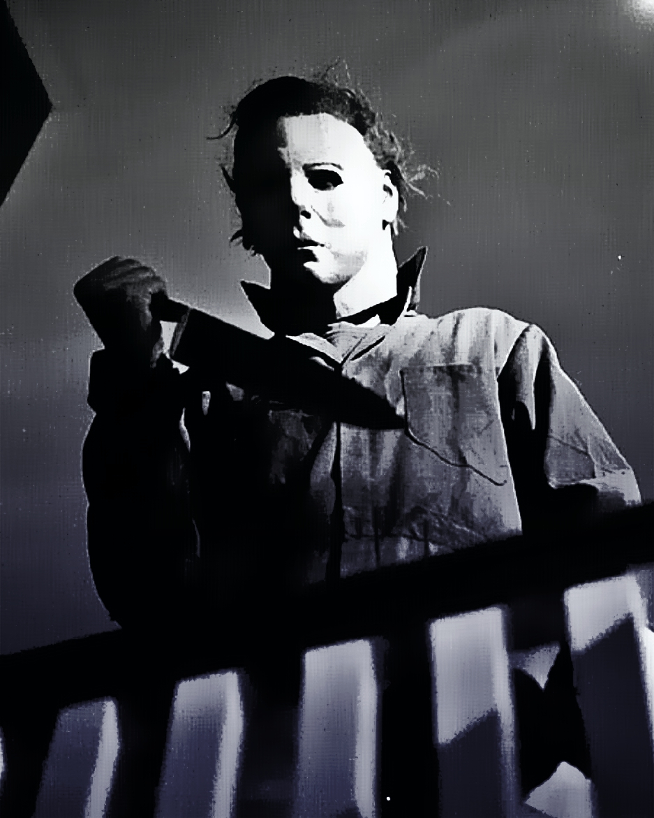 Michael Myers | VS Battles Wiki | FANDOM powered by Wikia