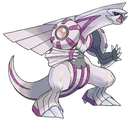 Palkia