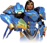 Pharah
