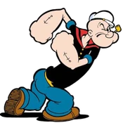 PopEye