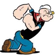 PopEye