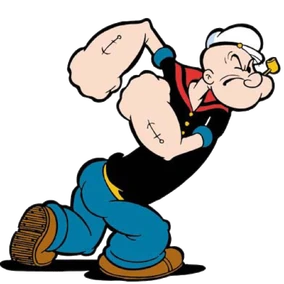 PopEye PopEye