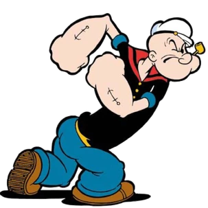PopEye PopEye
