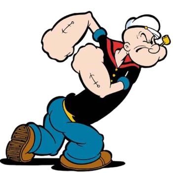 PopEye