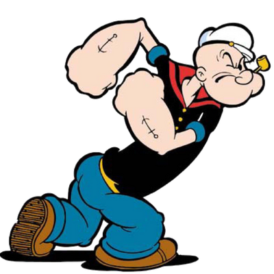 PopEye