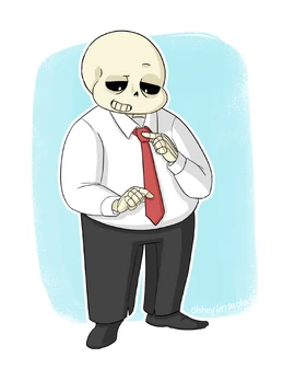 Suit sans