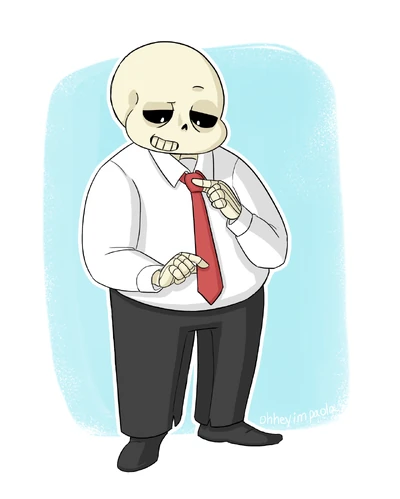 Suit sans
