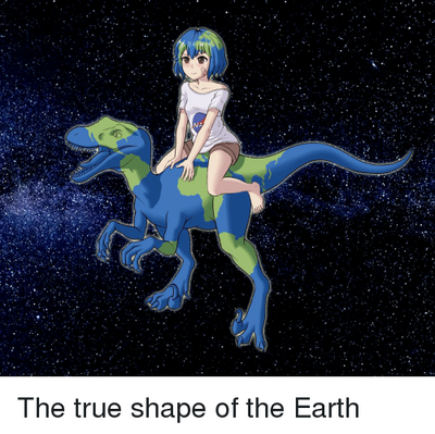 The-true-shape-of-the-earth-30117683