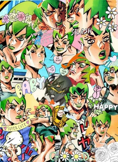 You can do it plankton girl a37b7fa64d24a97b3363e601756c7c5b